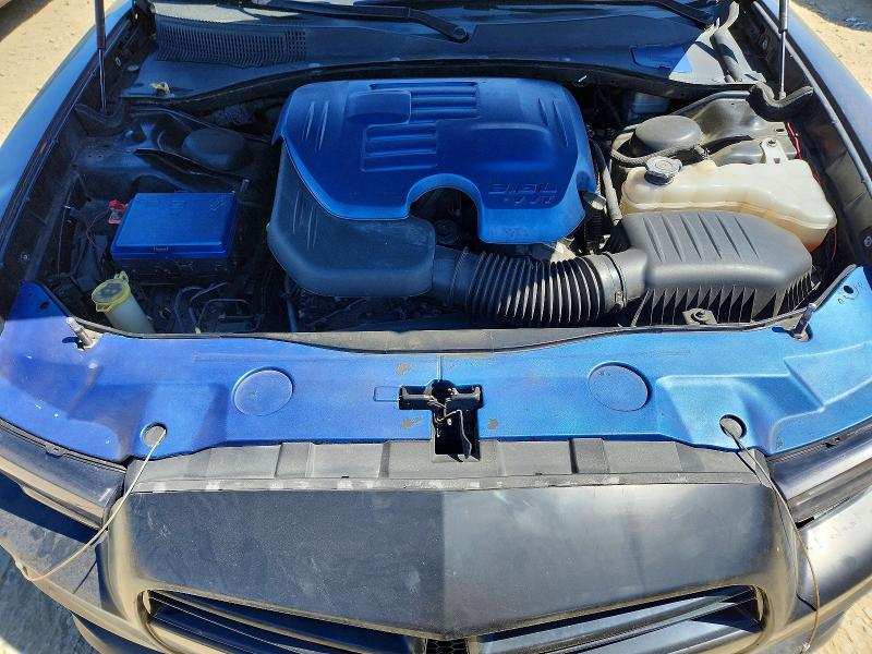 67915216 :رقم المزاد ، 2C3CDXBG2DH628376 vin ، 2013 Dodge Charger مزاد بيع