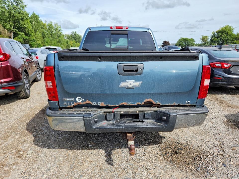 Aukcja sprzedaży 2009 Chevrolet Silverado, vin: 3GCEK23329G255940, numer aukcji: 66941696