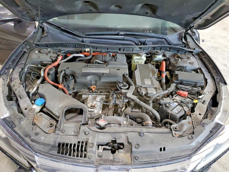 Продаж на аукціоні авто 2017 Honda Accord, vin: JHMCR6F51HC011509, номер лоту: 68787996