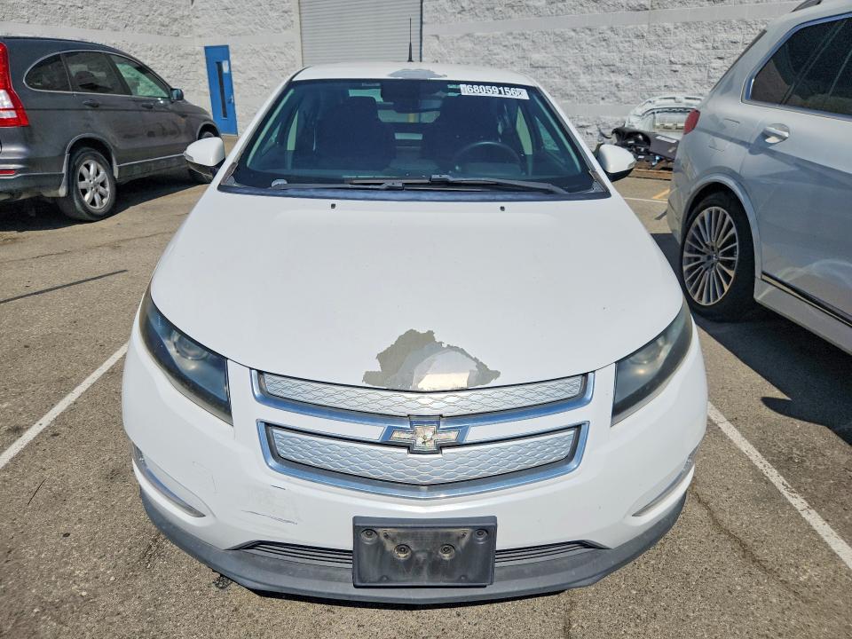 Продаж на аукціоні авто 2014 Chevrolet Volt, vin: 1G1RE6E41EU137819, номер лоту: 68059156