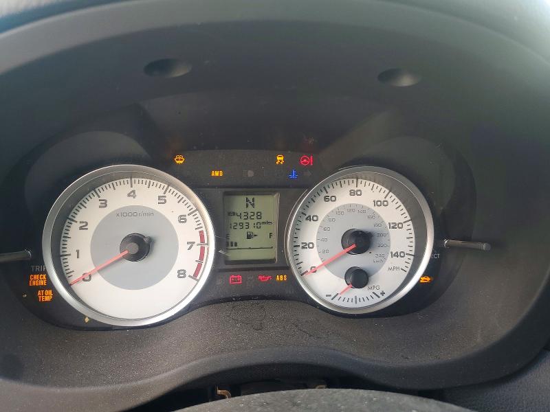 Продажа на аукционе авто 2014 Subaru Impreza, vin: JF1GPAC63E8289034, номер лота: 70698656