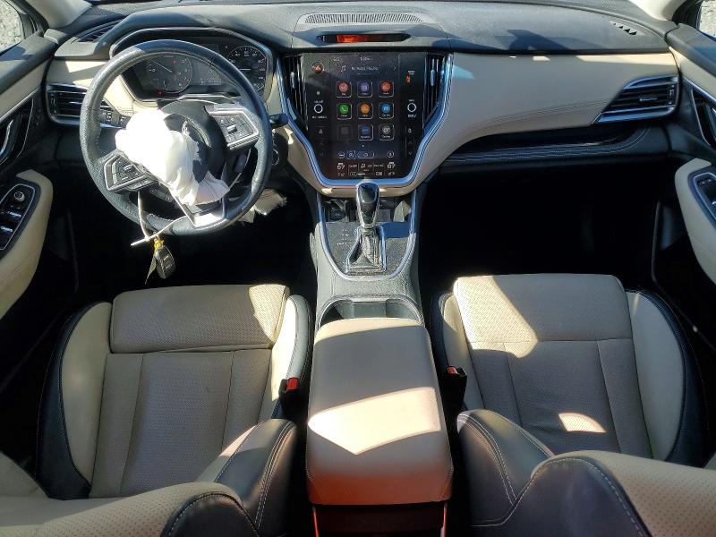 69876536 :رقم المزاد ، 4S4BTANC7M3214802 vin ، 2021 Subaru Outback مزاد بيع
