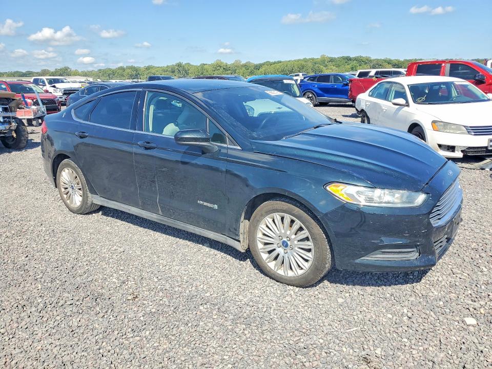 Aukcja sprzedaży 2014 Ford Fusion, vin: 3FA6P0UUXER145692, numer aukcji: 68503106