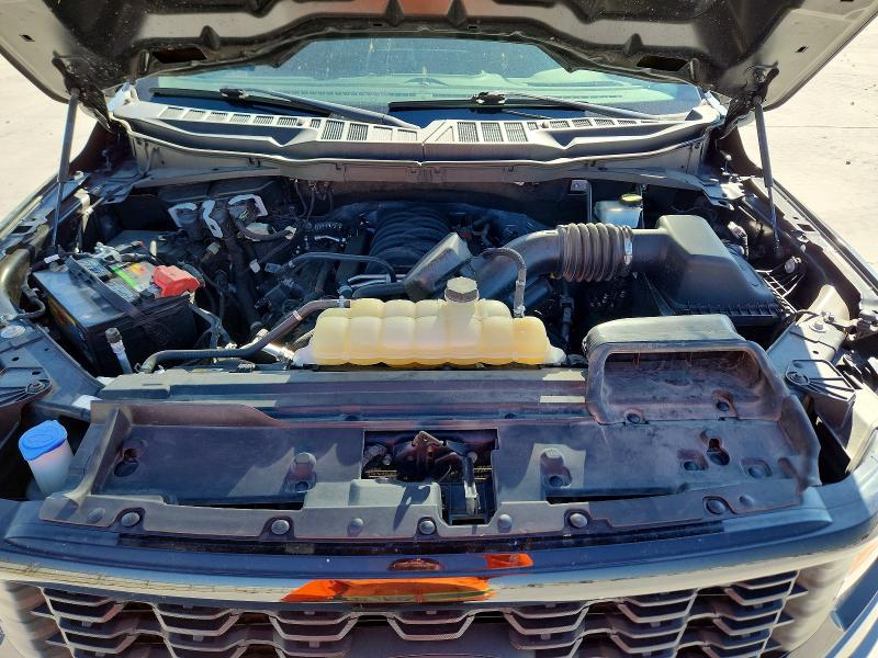 Aukcja sprzedaży 2024 Ford F150, vin: 1FTEW2K59RKD64413, numer aukcji: 67355046