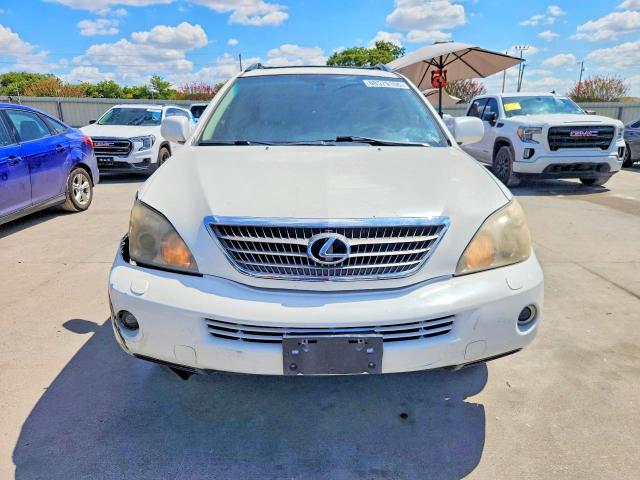 Aukcja sprzedaży 2008 Lexus Rx, vin: JTJHW31U682064366, numer aukcji: 68579106