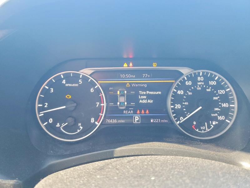 Продажа на аукционе авто 2022 Nissan Sentra, vin: 3N1AB8CV6NY290720, номер лота: 67721406