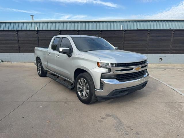 Продаж на аукціоні авто 2020 Chevrolet Silverado, vin: 1GCRWCED1LZ134809, номер лоту: 70068136