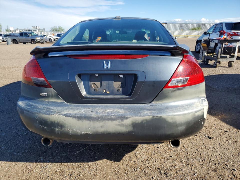 Aukcja sprzedaży 2006 Honda Accord, vin: 1HGCM81606A002287, numer aukcji: 69403986