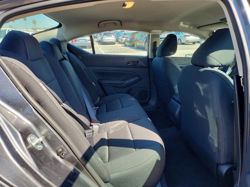 68432856 :رقم المزاد ، 1N4BL4DV9TN347028 vin ، 2026 Nissan Altima مزاد بيع