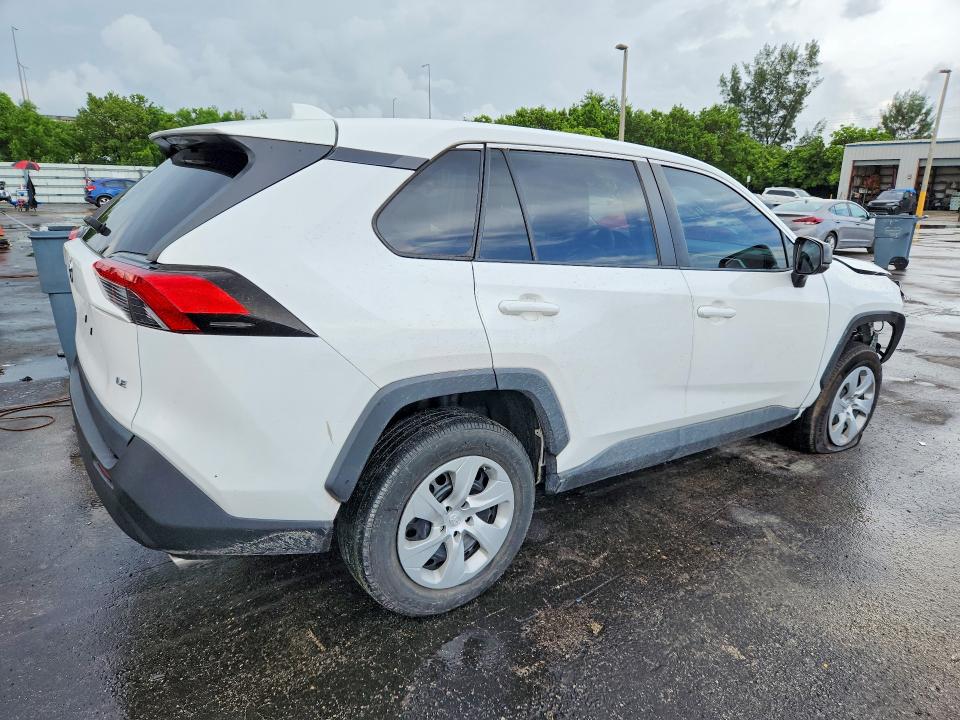 Продажа на аукционе авто 2023 Toyota Rav4, vin: 2T3H1RFVXPC219661, номер лота: 68965486