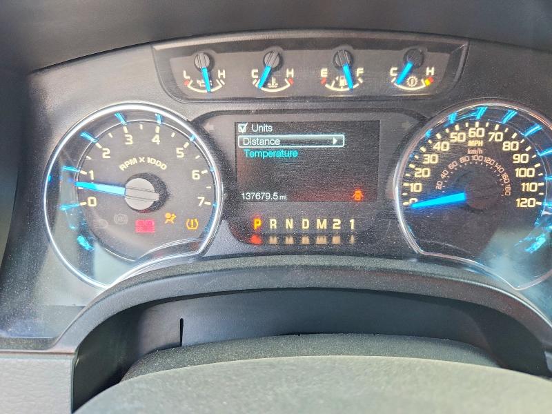 Aukcja sprzedaży 2014 Ford F150, vin: 1FTMF1EF0EFB89448, numer aukcji: 68986586