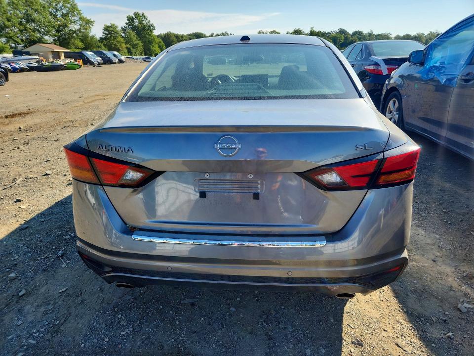 Aukcja sprzedaży 2023 Nissan Altima, vin: 1N4BL4EV7PN407246, numer aukcji: 68031806