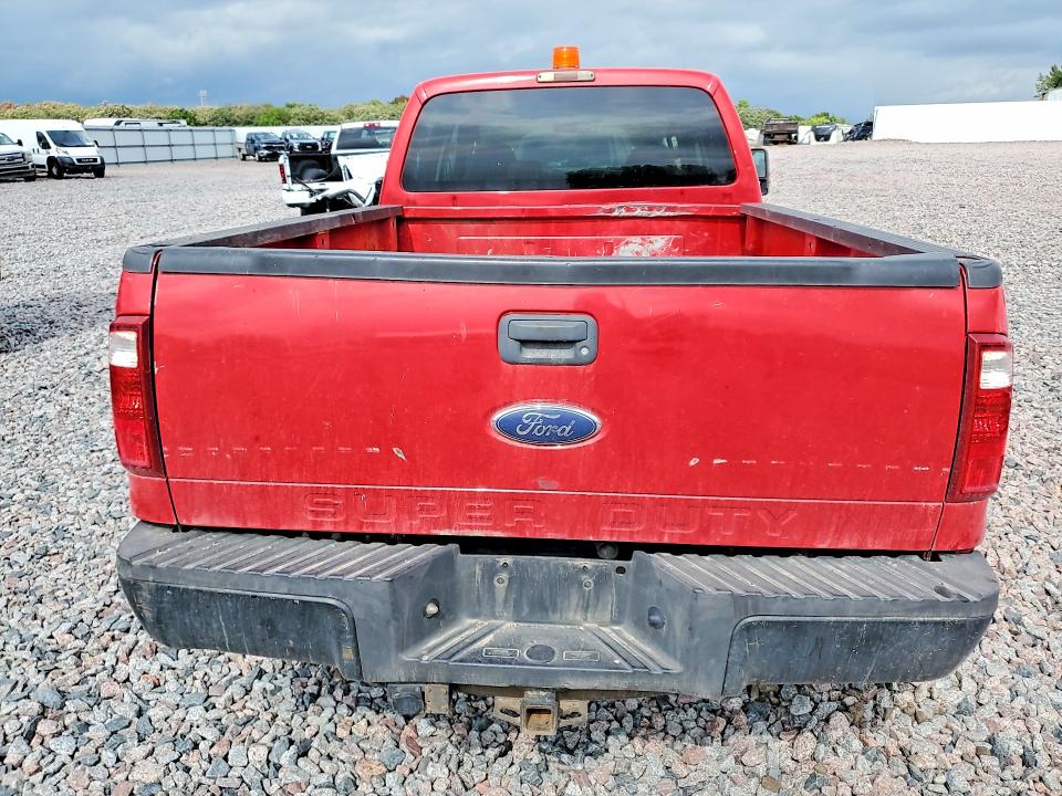68067326 :رقم المزاد ، 1FTWW31578EB51405 vin ، 2008 Ford F350 مزاد بيع