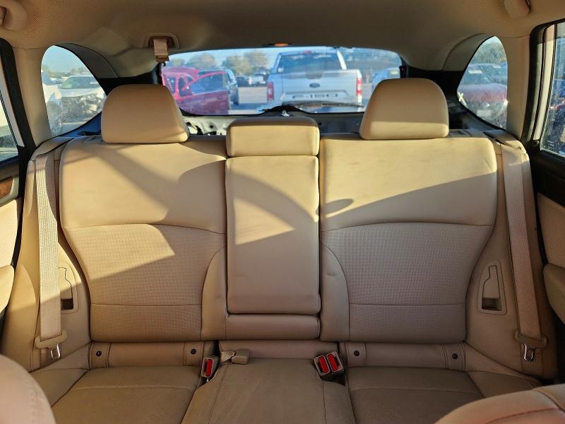 Продаж на аукціоні авто 2016 Subaru Outback, vin: 4S4BSENC5G3213419, номер лоту: 69987666