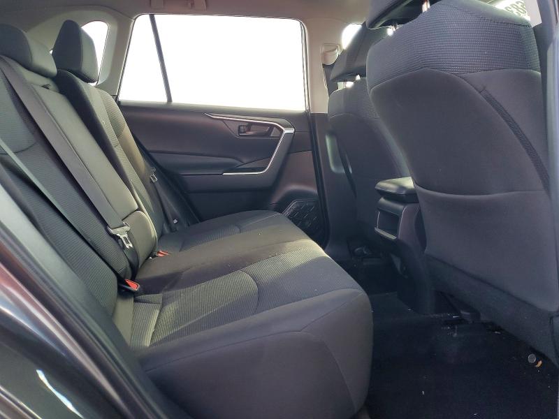 2021 Toyota Rav4 მანქანა იყიდება აუქციონზე, vin: 2T3G1RFV6MC254320, აუქციონის ნომერი: 68303936