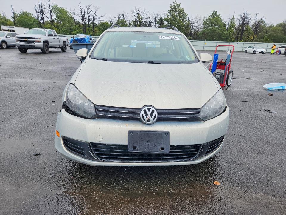 70101526 :رقم المزاد ، 3VWPL7AJ8BM633543 vin ، 2011 Volkswagen Jetta مزاد بيع