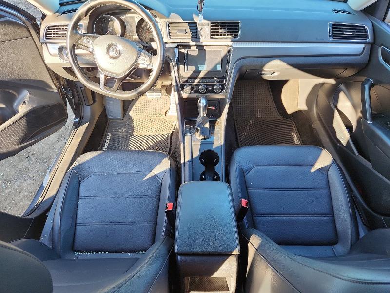 Продажа на аукционе авто 2017 Volkswagen Passat, vin: 1VWDT7A34HC073664, номер лота: 68682556