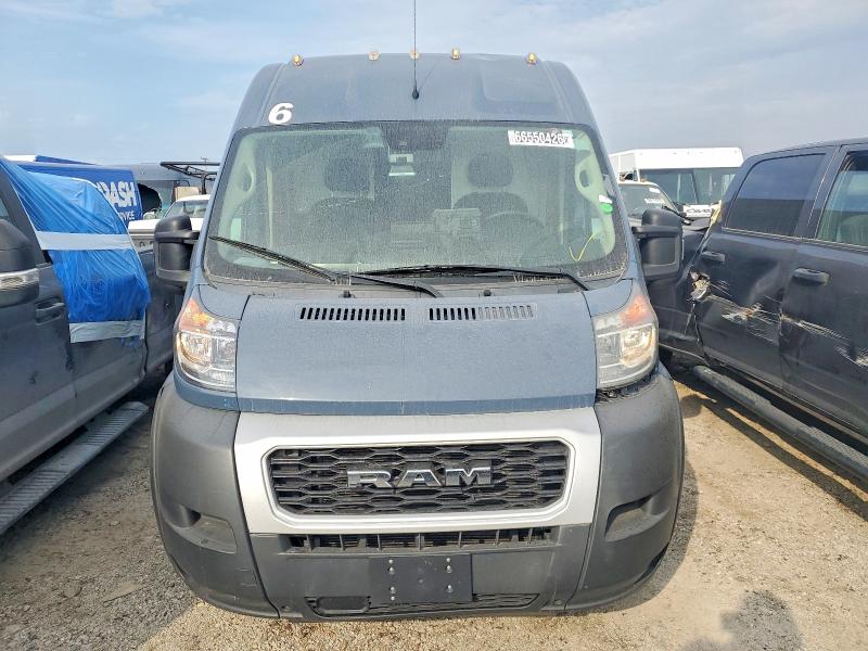 66550426 :رقم المزاد ، 3C6MRVJG2ME586477 vin ، 2021 Ram Promaster 3500 مزاد بيع