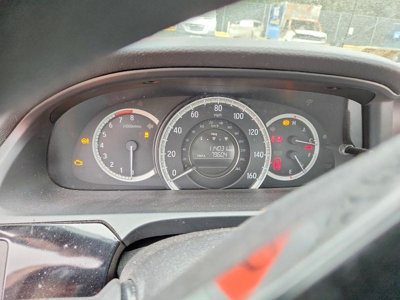 2016 Honda Accord მანქანა იყიდება აუქციონზე, vin: 1HGCR2F36GA145842, აუქციონის ნომერი: 69164556