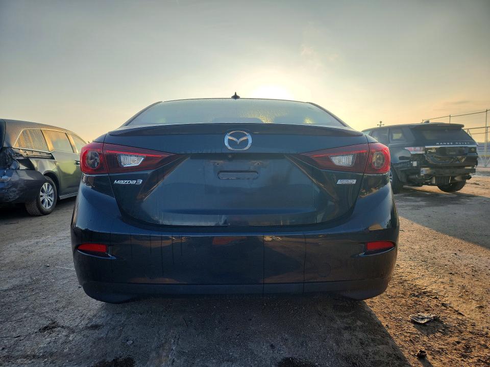 Aukcja sprzedaży 2014 Mazda 3, vin: JM1BM1V71E1108928, numer aukcji: 70787316