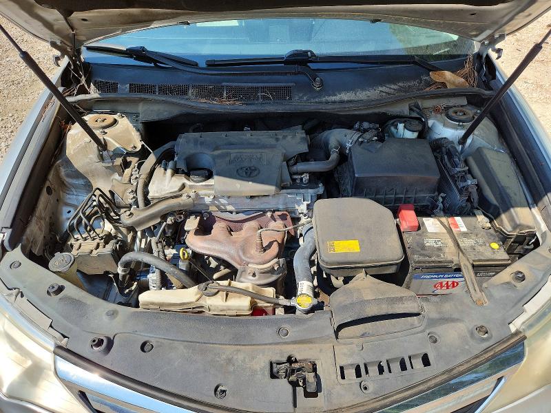 2013 Toyota Camry მანქანა იყიდება აუქციონზე, vin: 4T1BF1FK0DU647403, აუქციონის ნომერი: 67336516