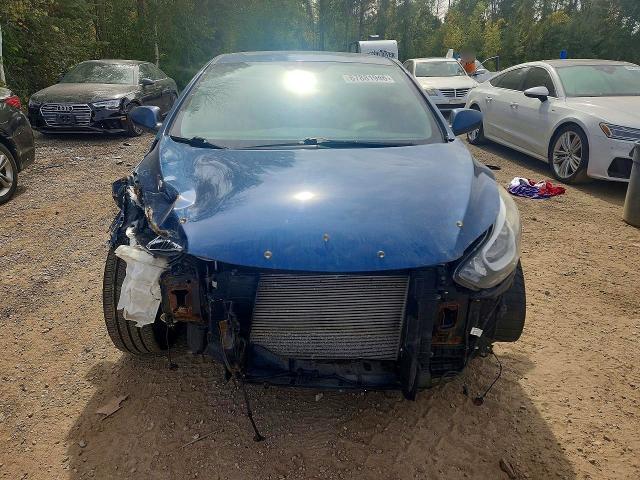 Продаж на аукціоні авто 2016 Hyundai Elantra, vin: KMHDH4AE4GU514301, номер лоту: 67881946