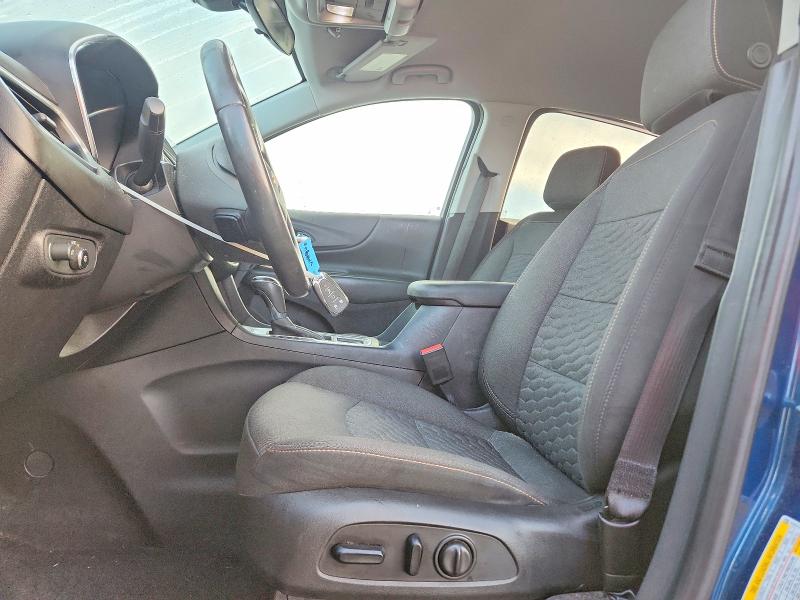 Aukcja sprzedaży 2019 Chevrolet Equinox, vin: 3GNAXLEX2KL347107, numer aukcji: 70002166