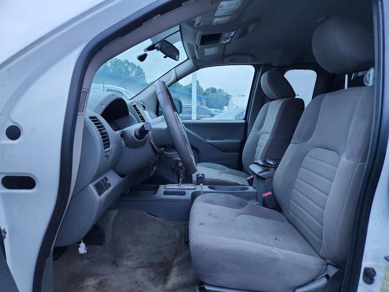 Aukcja sprzedaży 2017 Nissan Frontier, vin: 1N6BD0CT6HN751697, numer aukcji: 69017066