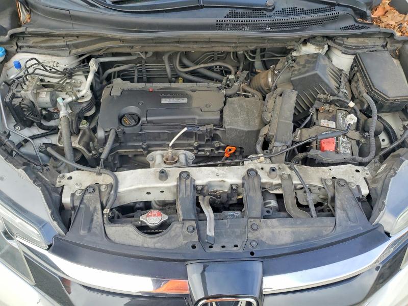 2016 Honda Cr-v მანქანა იყიდება აუქციონზე, vin: 5J6RM4H58GL140254, აუქციონის ნომერი: 70364596
