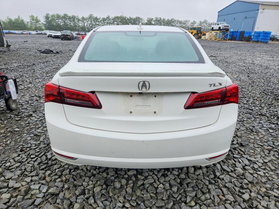 Продажа на аукционе авто 2015 Acura Tlx, vin: 19UUB2F58FA022956, номер лота: 67289866