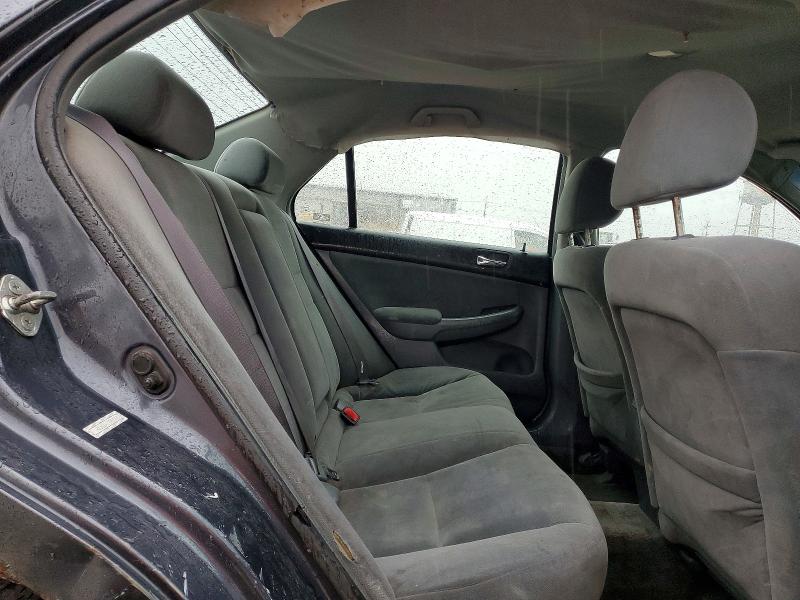 Aukcja sprzedaży 2007 Honda Accord, vin: 1HGCM66427A015409, numer aukcji: 71164406