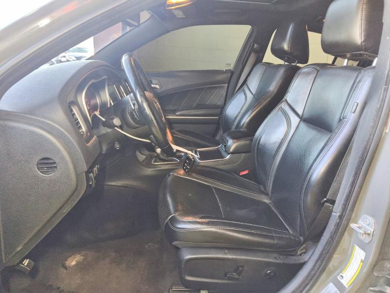 Продаж на аукціоні авто 2017 Dodge Charger, vin: 2C3CDXCT6HH656618, номер лоту: 70778286