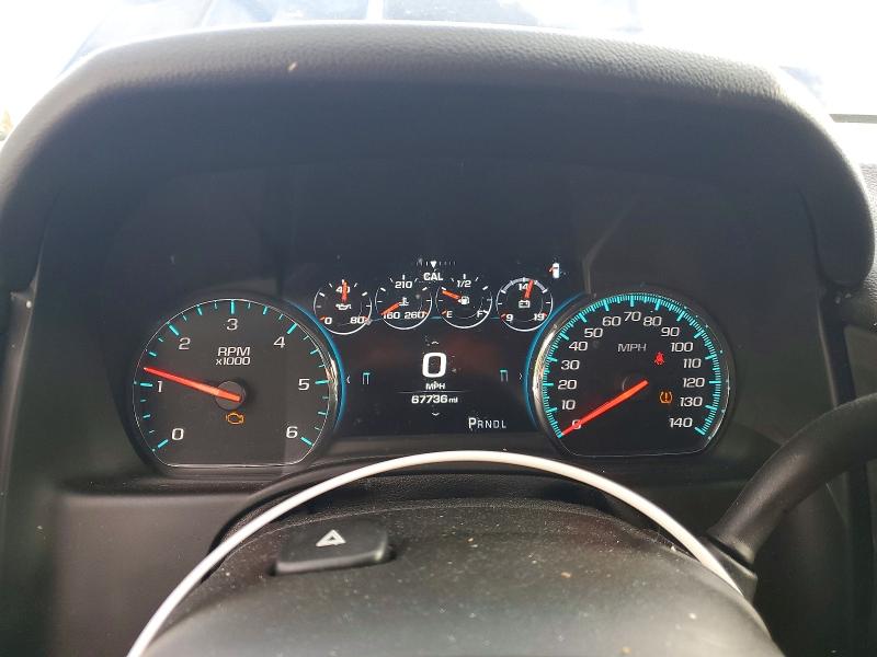 Продаж на аукціоні авто 2020 Gmc Yukon Xl, vin: 1GKS2HKJ9LR271845, номер лоту: 66189696