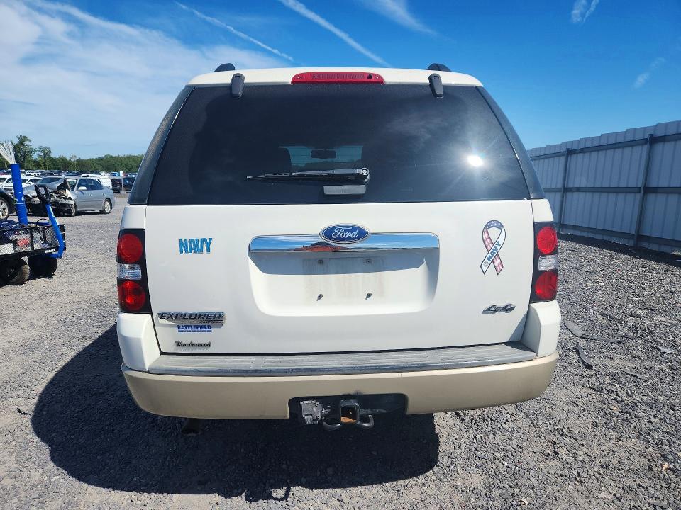 Aukcja sprzedaży 2010 Ford Explorer, vin: 1FMEU7EE0AUA95687, numer aukcji: 69116866