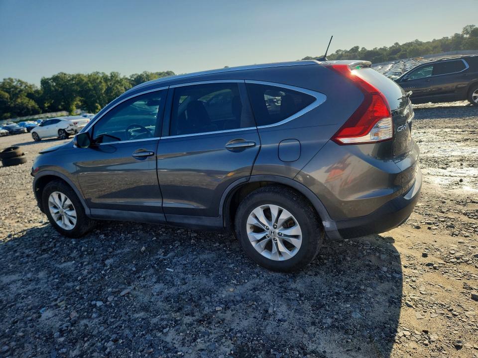 Продажа на аукционе авто 2012 Honda Cr-v, vin: 5J6RM3H70CL006845, номер лота: 68147816