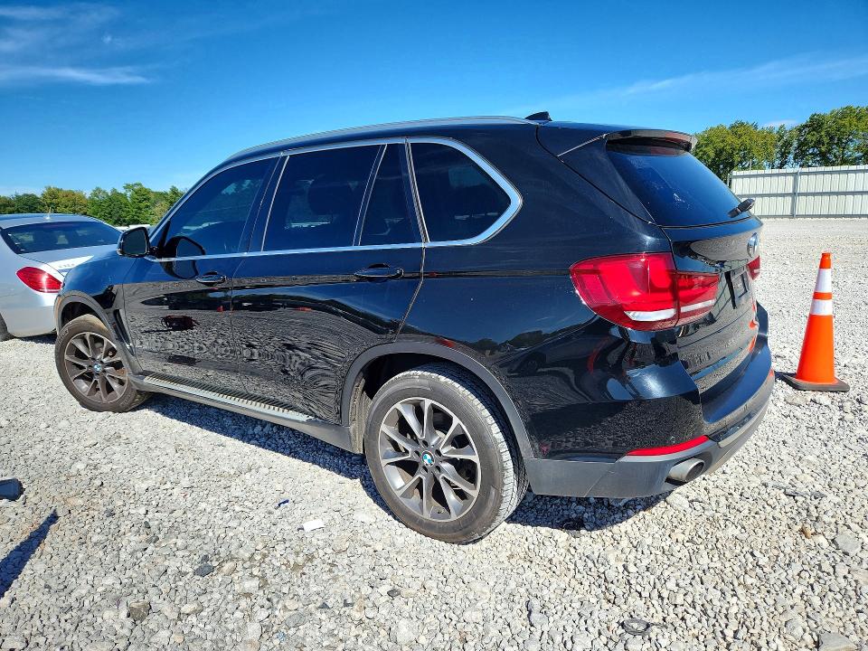 Продажа на аукционе авто 2017 Bmw X5, vin: 5UXKR0C36H0V77792, номер лота: 69735256