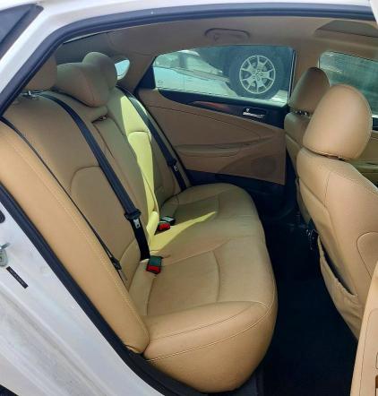 2014 Hyundai Sonata მანქანა იყიდება აუქციონზე, vin: 5NPEC4AC4EH887822, აუქციონის ნომერი: 67886206