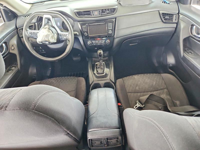 Aukcja sprzedaży 2020 Nissan Rogue, vin: 5N1AT2MT8LC793669, numer aukcji: 69062536
