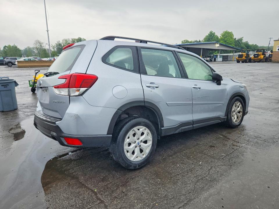 Aukcja sprzedaży 2020 Subaru Forester, vin: JF2SKADC4LH407503, numer aukcji: 66733836