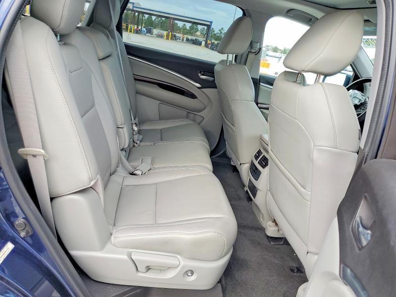 Aukcja sprzedaży 2014 Acura Mdx, vin: 5FRYD3H44EB011705, numer aukcji: 69024276