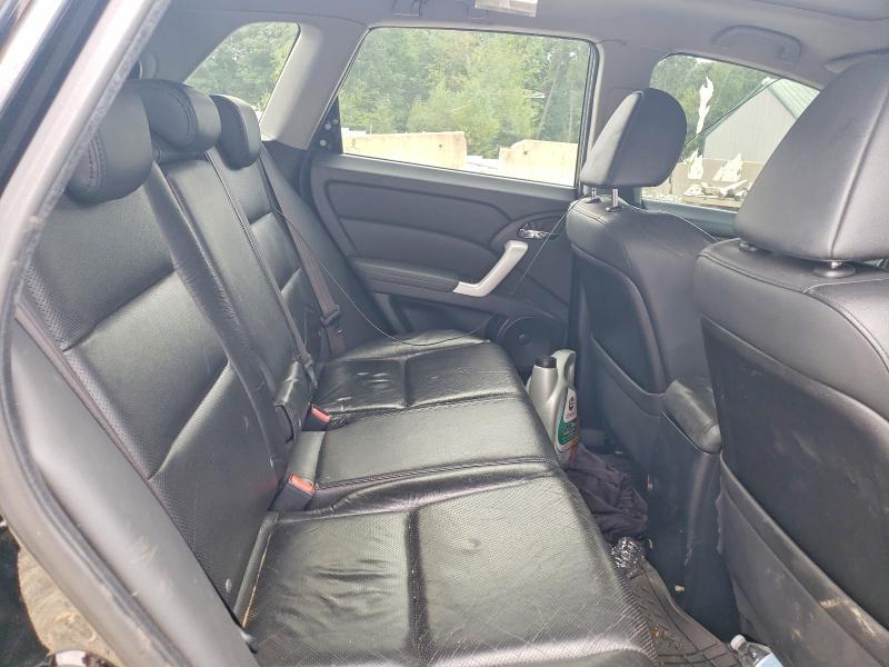Aukcja sprzedaży 2009 Acura Rdx, vin: 5J8TB18599A002688, numer aukcji: 67239536