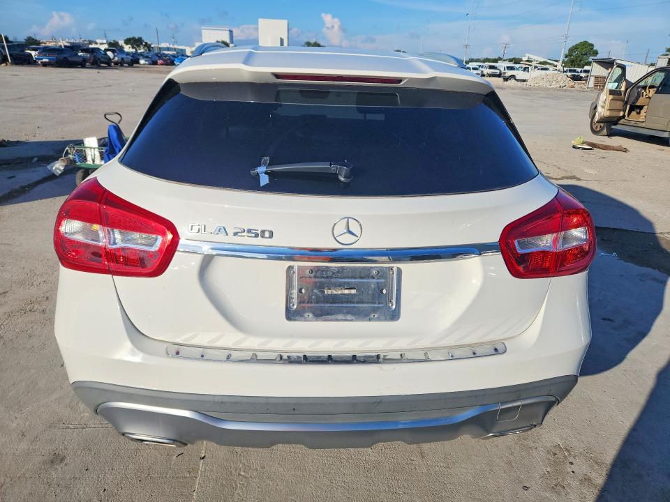 66829436 :رقم المزاد ، WDCTG4EB4KJ550688 vin ، 2019 Mercedes-benz Gla مزاد بيع