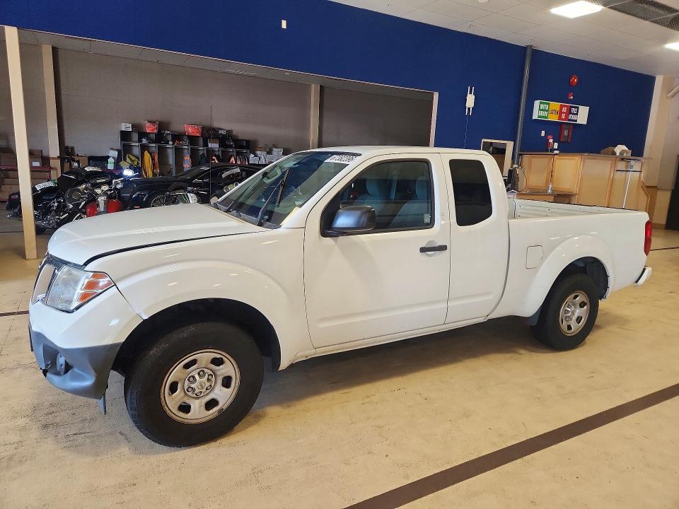 Auction sale of the 2018 Nissan Frontier, vin: 1N6BD0CT6JN759854, lot number: 67382396
