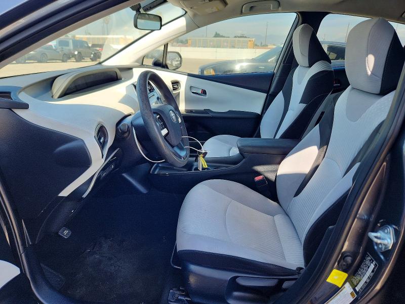 Продаж на аукціоні авто 2016 Toyota Prius, vin: JTDKARFU8G3005704, номер лоту: 70695876