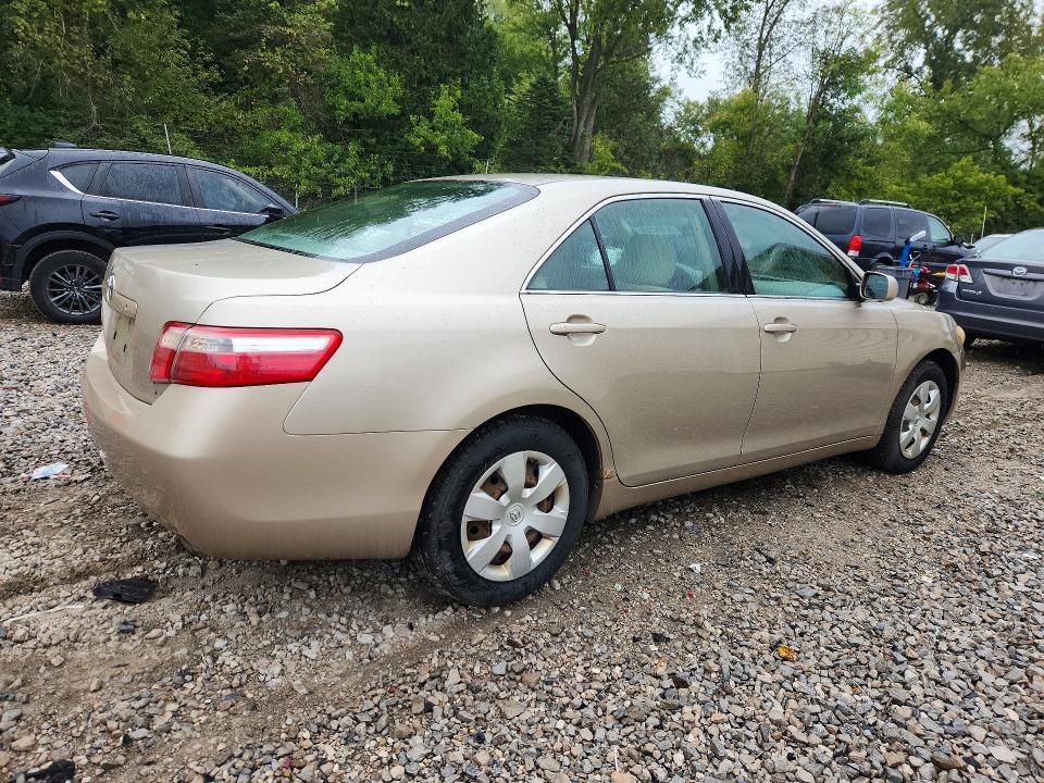 Продажа на аукционе авто 2008 Toyota Camry, vin: 4T1BE46K88U207908, номер лота: 69708396