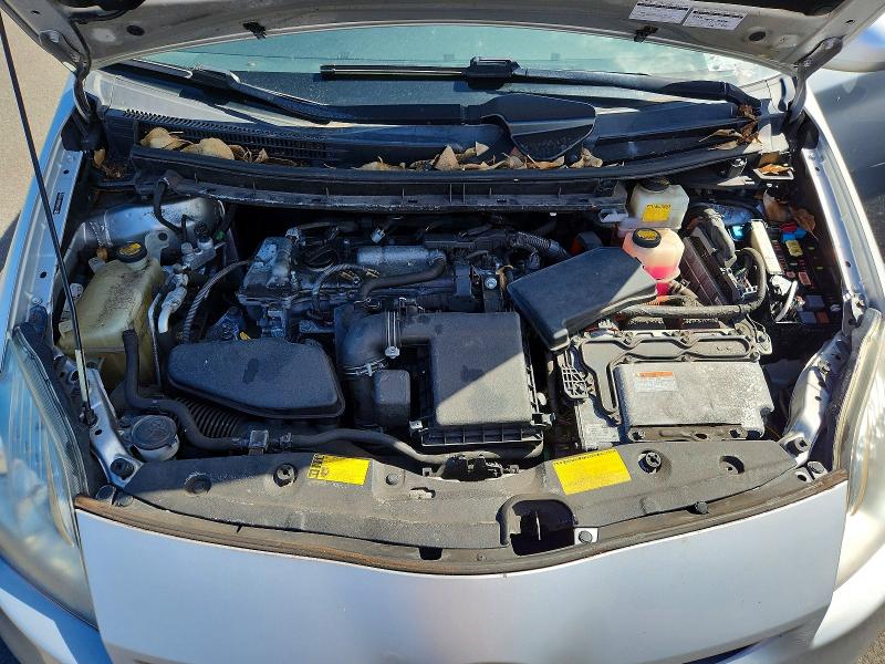 Aukcja sprzedaży 2011 Toyota Prius, vin: JTDKN3DU5B1424988, numer aukcji: 68883956