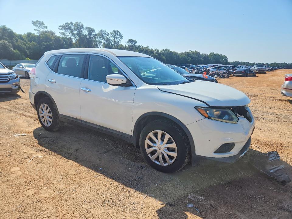 Aukcja sprzedaży 2015 Nissan Rogue, vin: 5N1AT2MT2FC867205, numer aukcji: 68313866