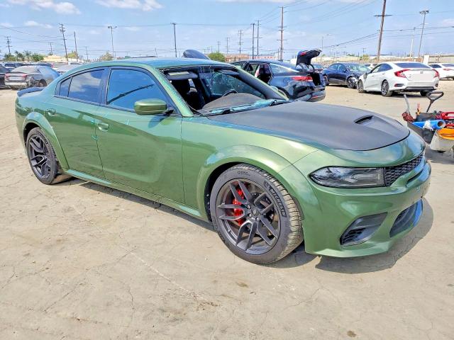 Aukcja sprzedaży 2021 Dodge Charger, vin: 2C3CDXGJ5MH584653, numer aukcji: 69632276