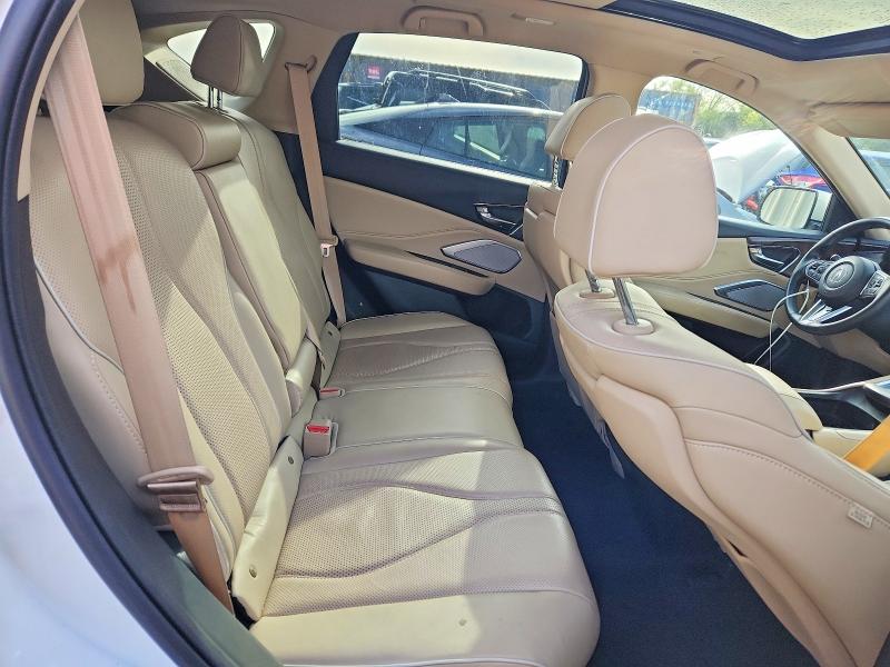 Aukcja sprzedaży 2019 Acura Rdx, vin: 5J8TC2H78KL018833, numer aukcji: 67656236