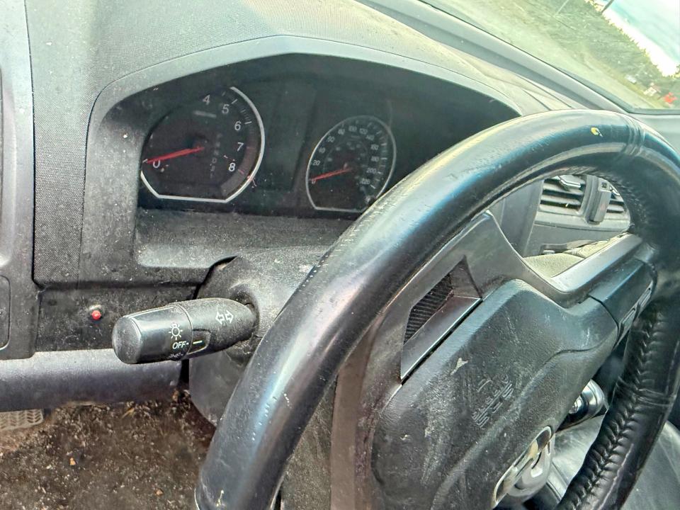 2009 Honda Cr-v მანქანა იყიდება აუქციონზე, vin: 5J6RE48709L809716, აუქციონის ნომერი: 62860346